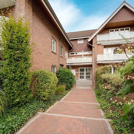 Seepark Wohnung 21 Шарбойц Екстер'єр фото